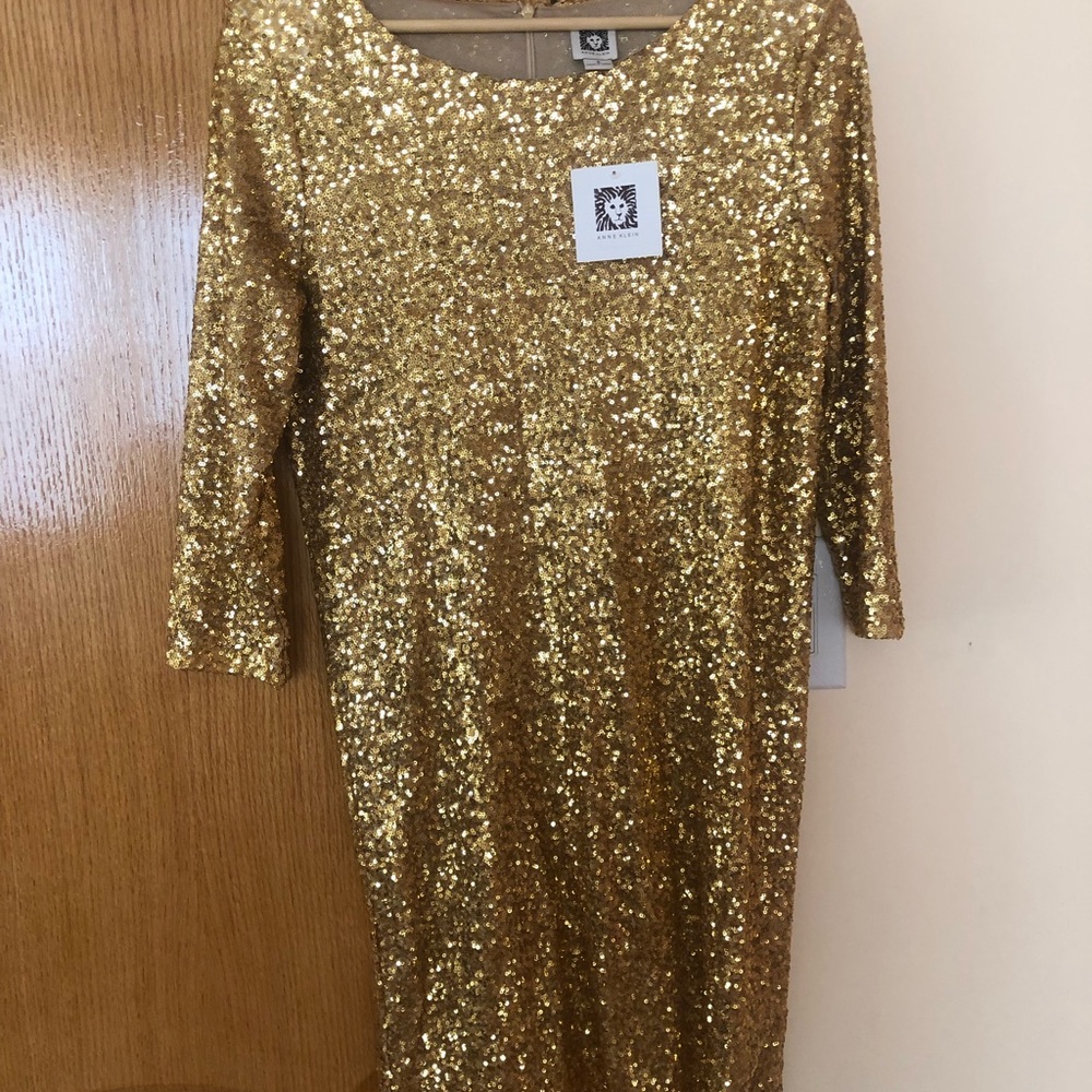 NWT  Anne Klein dress